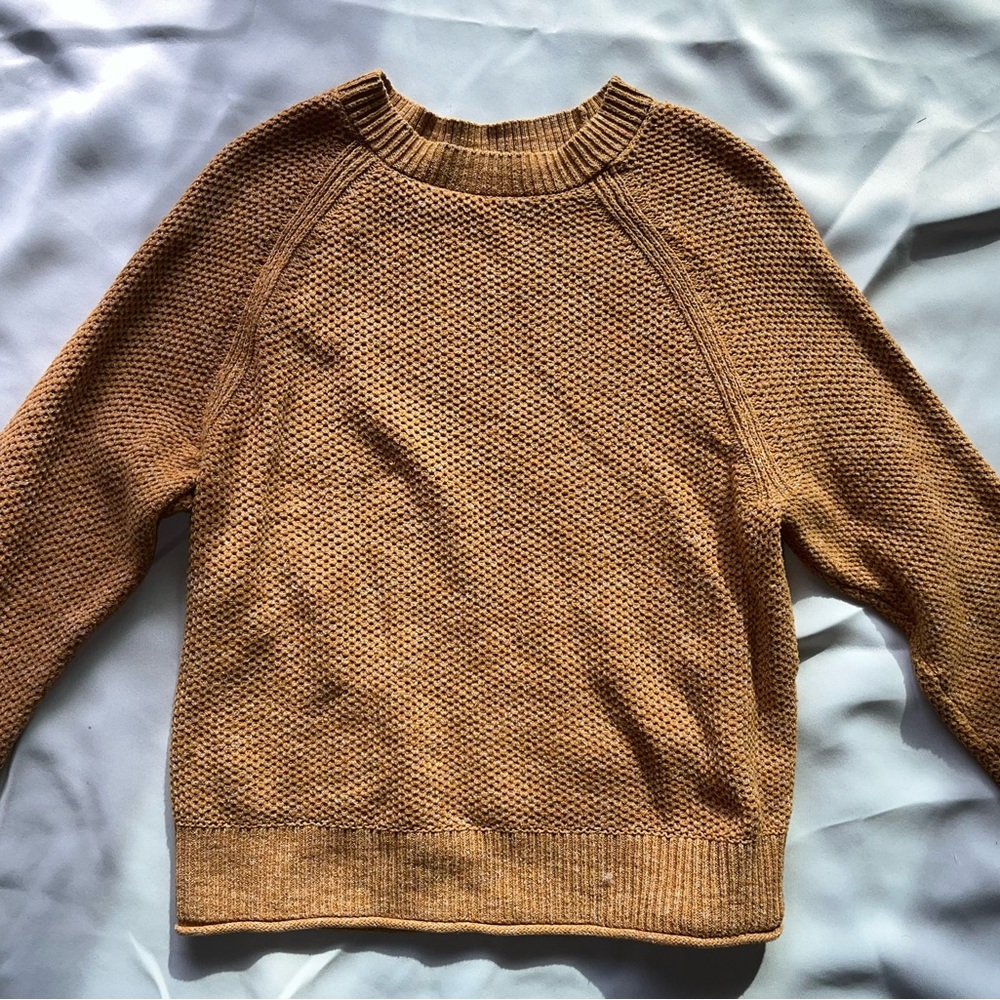 Sonoma Sweater